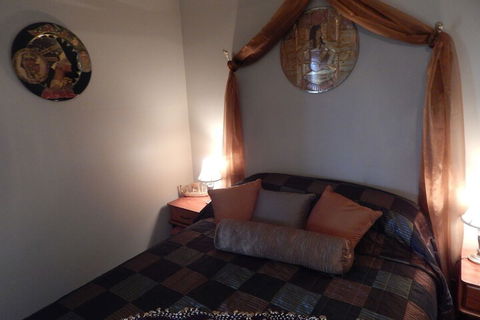 R On The Downs BnB & Spa Cottages - Accommodation Nelson Bay 2