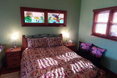 R On The Downs BnB & Spa Cottages - Accommodation Nelson Bay 6