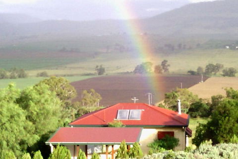 R On The Downs BnB & Spa Cottages - Accommodation Nelson Bay 1