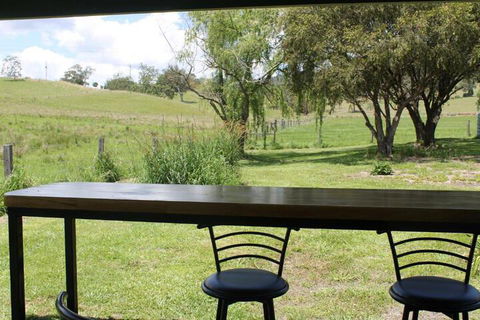 The Dollhouse Cottage - Accommodation Nelson Bay 4
