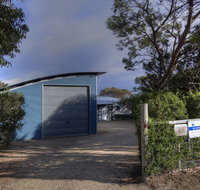 Bluewater - Accommodation Nelson Bay
