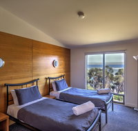 Footprints 2 - Accommodation Nelson Bay
