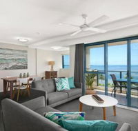 Oceanview 34 at 181 The Esplanade - Accommodation Nelson Bay