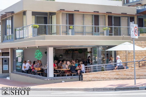 CENTRAL NO 5 LUXURY APARTMENT - Accommodation Nelson Bay 5