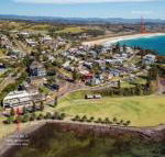 CENTRAL NO 5 LUXURY APARTMENT - Accommodation Nelson Bay