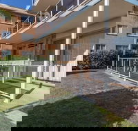 Castaways Unit 1 17 Shoal Bay Road - Accommodation Nelson Bay