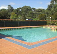 St Andrews Unit 12 Horizons Golf Club - Accommodation Nelson Bay