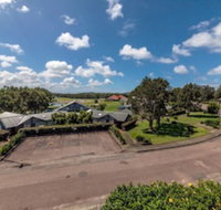 Gleneagles Unit 53 Horizons Golf Club - Accommodation Nelson Bay