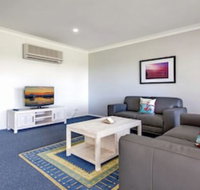Villa 126 Horizons Golf Club - Accommodation Nelson Bay