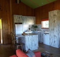 Tiandi Wildlife Sanctuary Farm Stay - Accommodation Nelson Bay