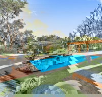 Moonah Woodlands Resort