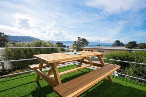 Astro Place - Accommodation Nelson Bay 7