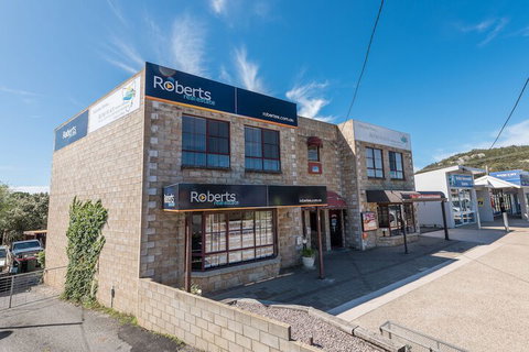 Astro Place - Accommodation Nelson Bay 1