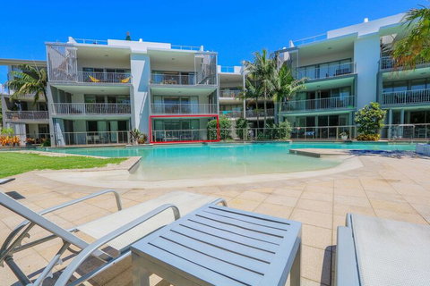 Drift Apartments North #3 - Accommodation Nelson Bay 1