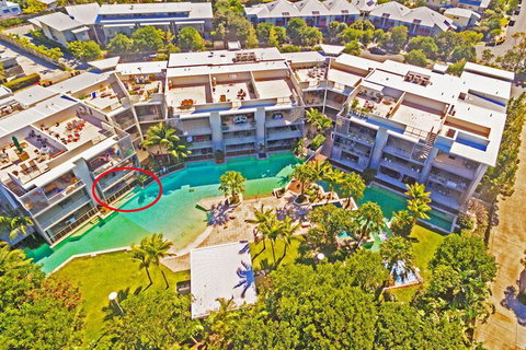 Drift Apartments North #3 - Accommodation Nelson Bay 0