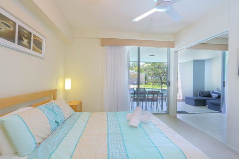 Drift Apartments North #3 - Accommodation Nelson Bay 2