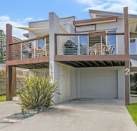 Castwood Villa No. 2 - Accommodation Nelson Bay