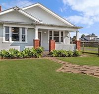 Dingle - Accommodation Nelson Bay