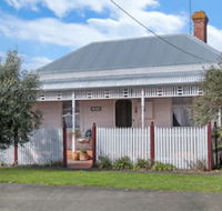 Ginabella - Accommodation Nelson Bay