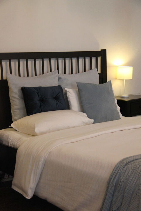 Hanley Apartment - Accommodation Nelson Bay 2