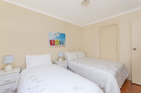 Ocean Break - Accommodation Nelson Bay 4