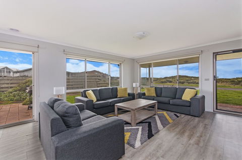 Ocean Break - Accommodation Nelson Bay 3