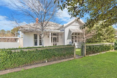 Riverend Regent - Accommodation Nelson Bay 0