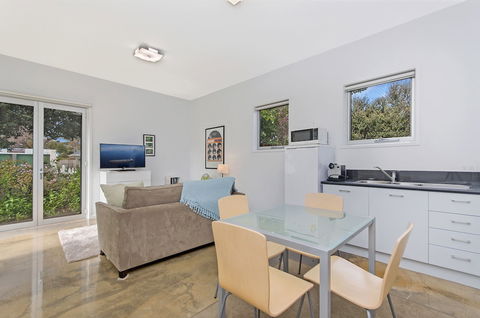 Wishart Retreat - Accommodation Nelson Bay 0