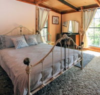 Shady Creek Eco Cabin - Accommodation Nelson Bay