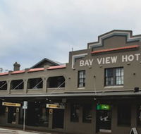 Bayview Hotel Batemans Bay - Nelson Bay Accommodation.com