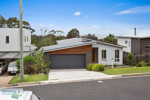Sapphire Shores At Pambula Beach - Accommodation Nelson Bay 6