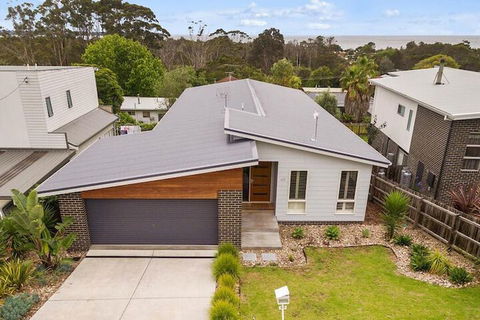 Sapphire Shores At Pambula Beach - Accommodation Nelson Bay 2