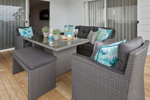 Sapphire Shores At Pambula Beach - Accommodation Nelson Bay 7