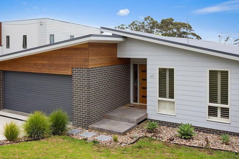Sapphire Shores At Pambula Beach - Accommodation Nelson Bay 1