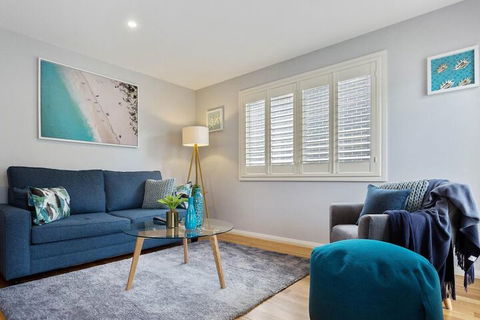 Sapphire Shores At Pambula Beach - Accommodation Nelson Bay 4