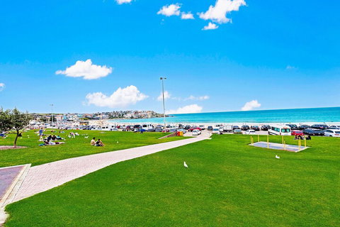 Furnished Apartment Walk To Bondi Beach - Accommodation Nelson Bay 3