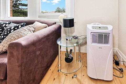 Furnished Apartment Walk To Bondi Beach - Accommodation Nelson Bay 2