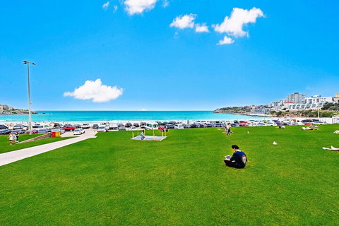 Furnished Apartment Walk To Bondi Beach - Accommodation Nelson Bay 5