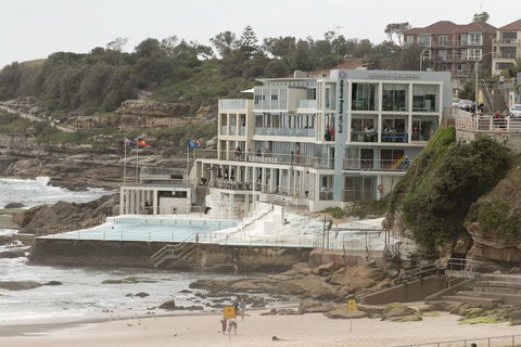 Furnished Apartment Walk To Bondi Beach - Accommodation Nelson Bay 7