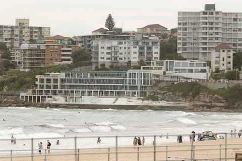 Furnished Apartment Walk To Bondi Beach - Accommodation Nelson Bay 6