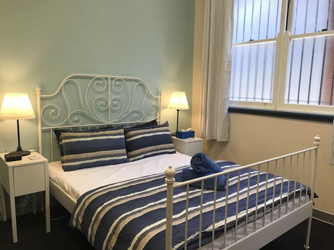 SmartStay Melbourne - Accommodation Nelson Bay 3