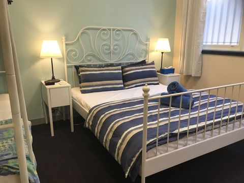 SmartStay Melbourne - Accommodation Nelson Bay 4