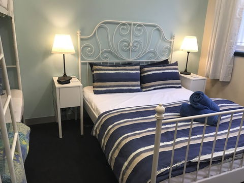 SmartStay Melbourne - Accommodation Nelson Bay 2