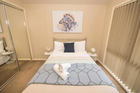 The Pitch - Accommodation Nelson Bay 6