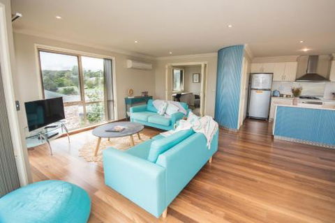 The Pitch - Accommodation Nelson Bay 1