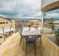 The Pitch - Accommodation Nelson Bay