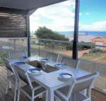 Bayview Beach House Apartment No 2 - Accommodation Nelson Bay