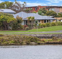 Rossleague House - Accommodation Nelson Bay
