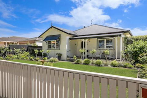Gipps Getaway - Accommodation Nelson Bay 0