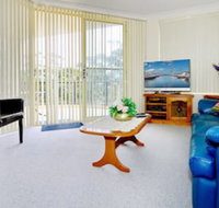 Magnus Pines Unit 10/52 Magnus Street - Accommodation Nelson Bay